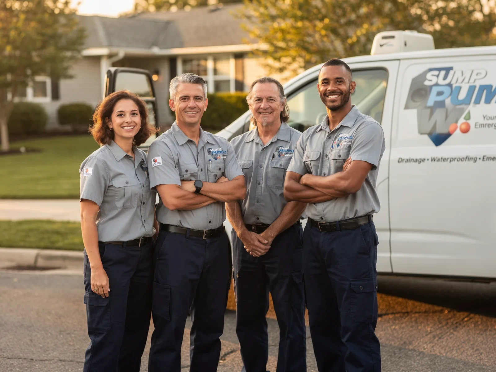 Water Heater Repair company in Banner, WY